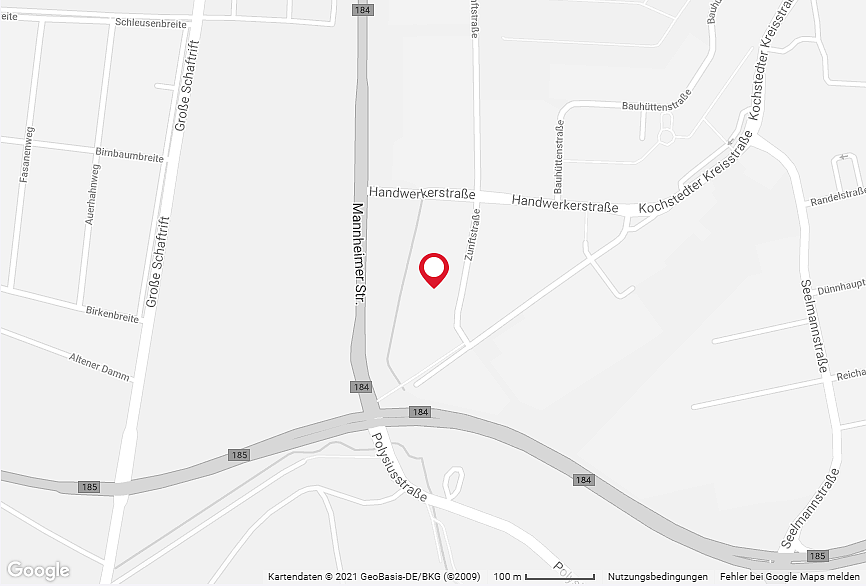 Google Maps Google Maps