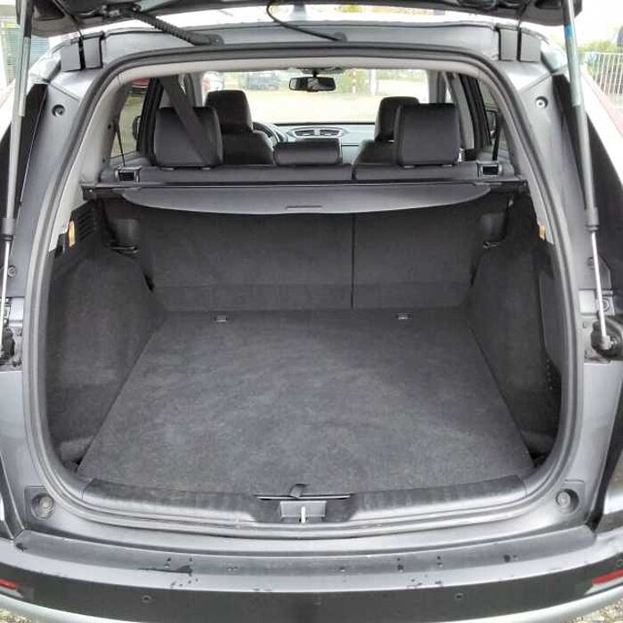 Honda CR-V 2.0 i-MMD Hybrid 4WD Lifestyle Leder