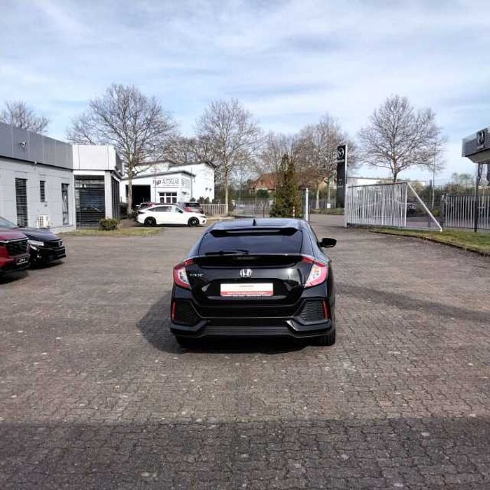 Honda Civic 1.0 i-VTEC Turbo Elegance