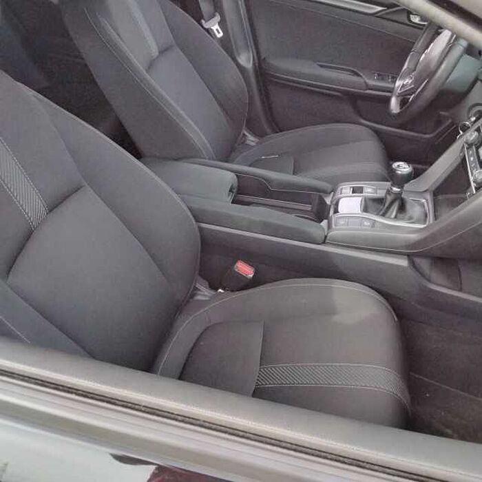 Honda Civic 1.0 i-VTEC Turbo Elegance