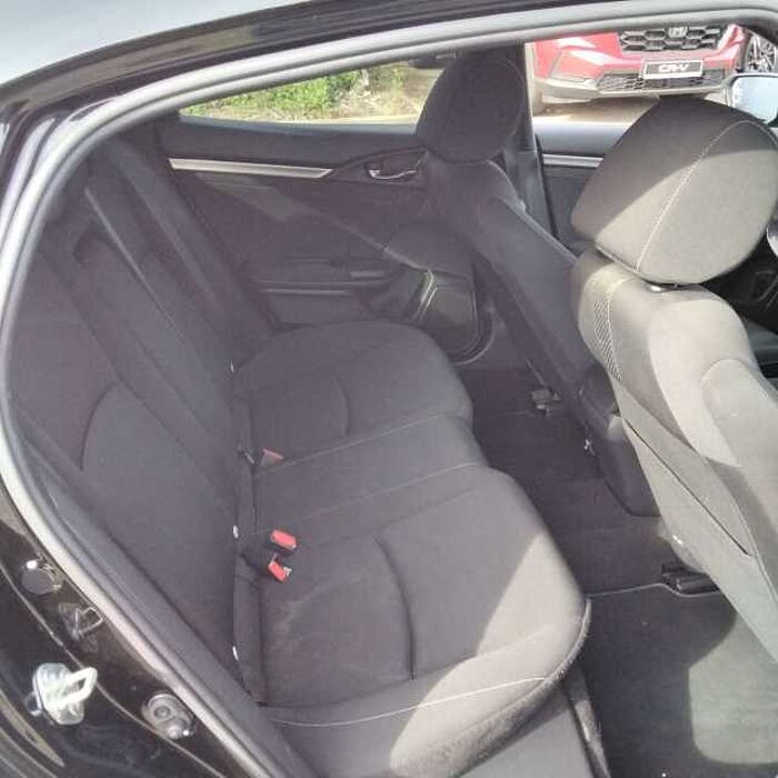 Honda Civic 1.0 i-VTEC Turbo Elegance