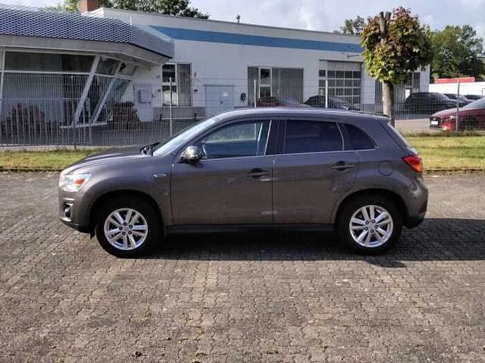 Mitsubishi ASX 1.6 2WD 35 Jahre