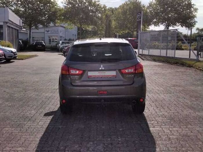 Mitsubishi ASX 1.6 2WD 35 Jahre