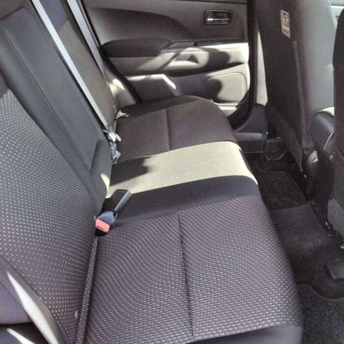 Mitsubishi ASX 1.6 2WD 35 Jahre