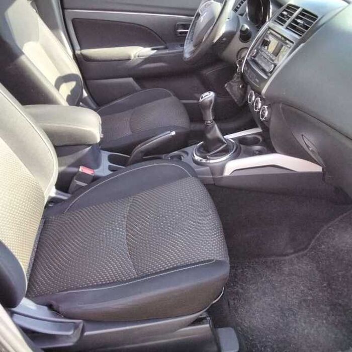 Mitsubishi ASX 1.6 2WD 35 Jahre