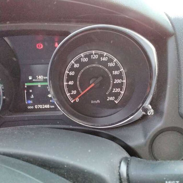 Mitsubishi ASX 1.6 2WD 35 Jahre