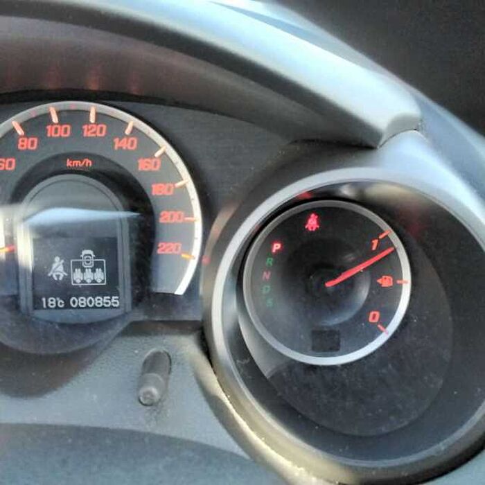 Honda Jazz 1.4 Comfort