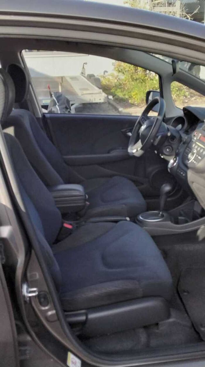 Honda Jazz 1.4 Comfort