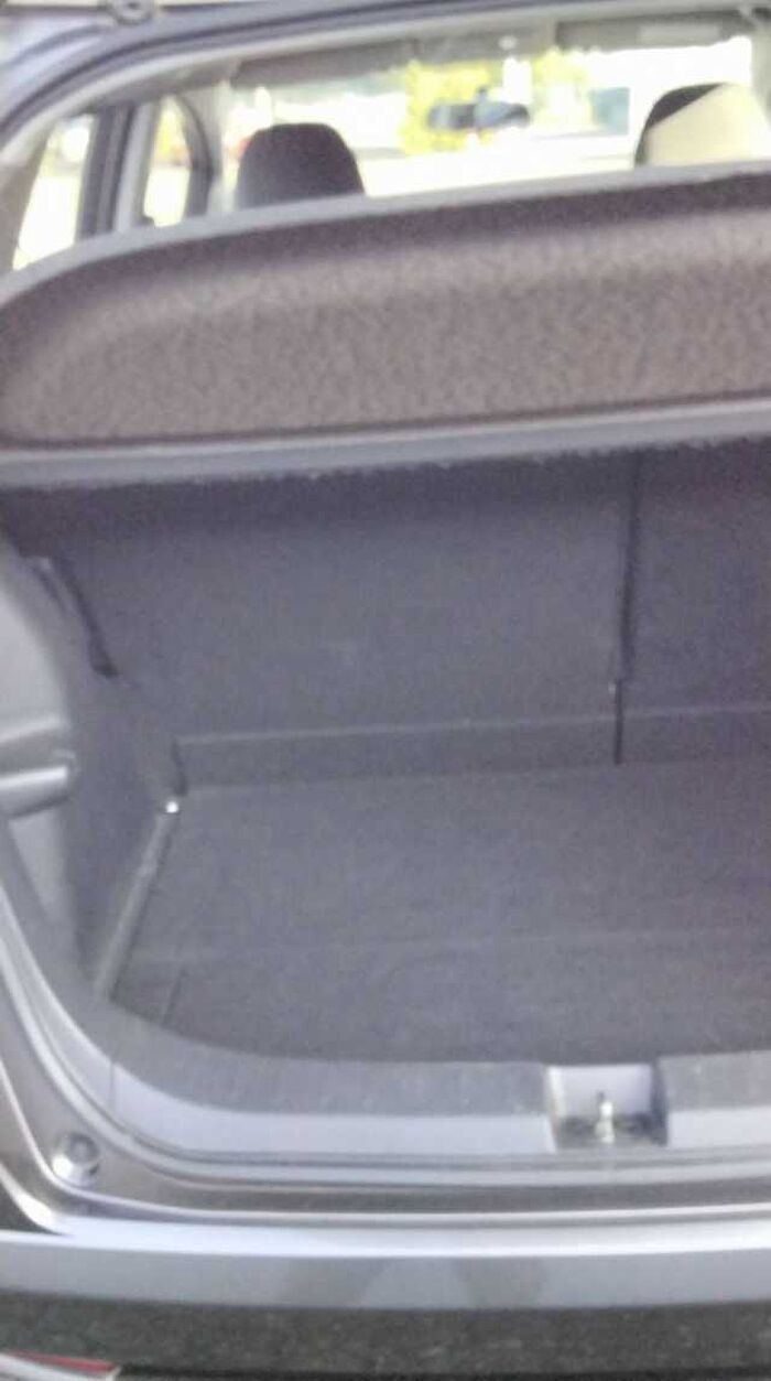 Honda Jazz 1.4 Comfort