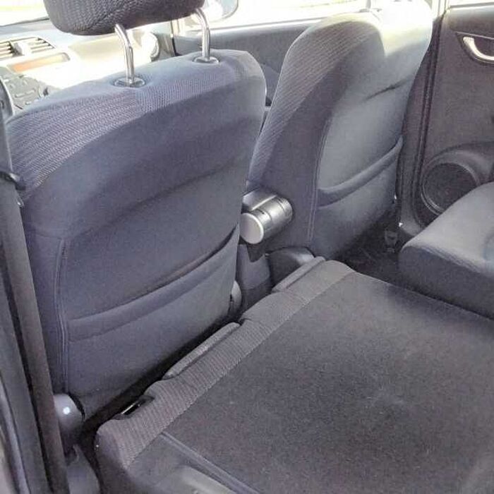 Honda Jazz 1.4 Comfort