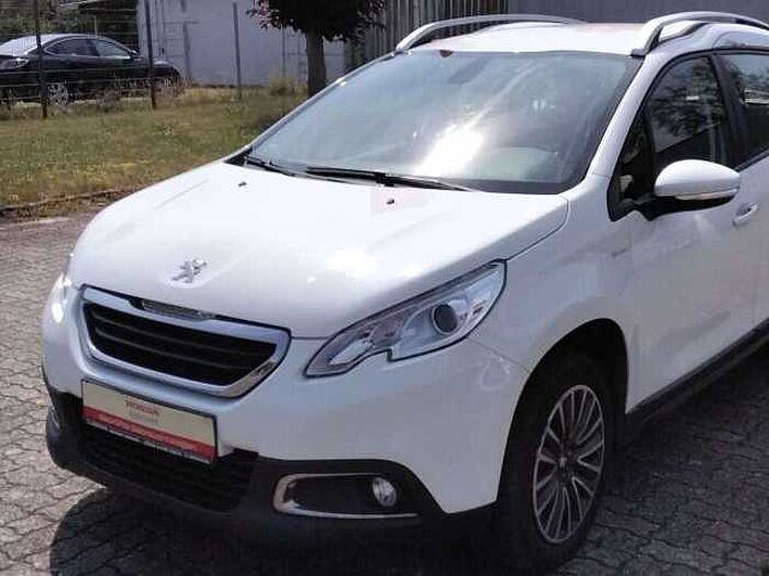 Peugeot 2008 PureTech 110 Stop