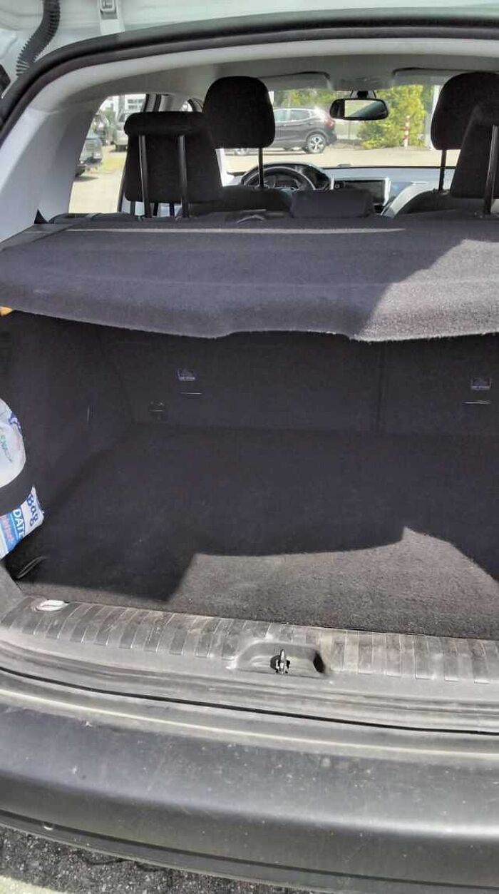 Peugeot 2008 PureTech 110 Stop