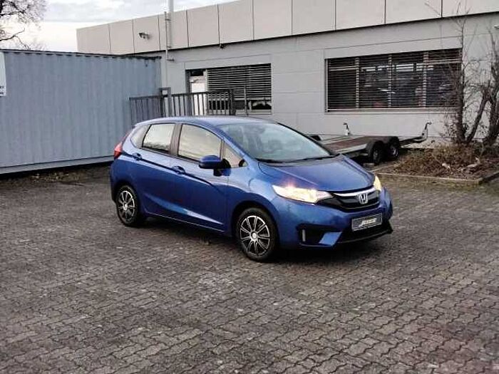 Honda Jazz Comfort,1.Hand