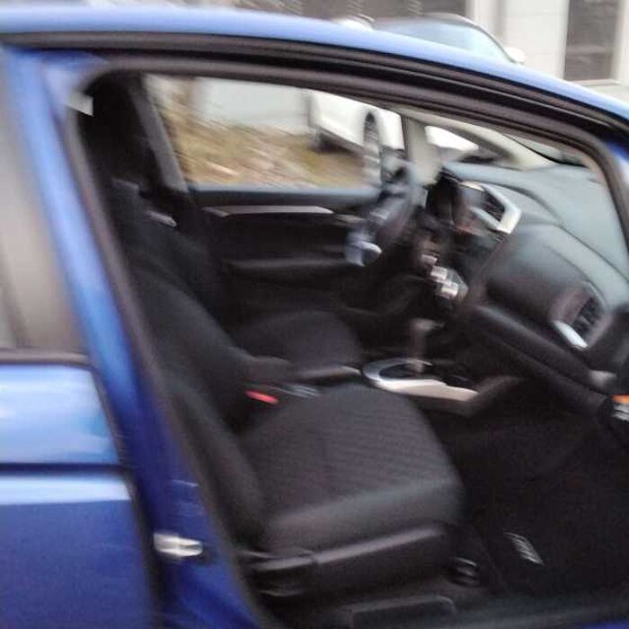 Honda Jazz Comfort,1.Hand