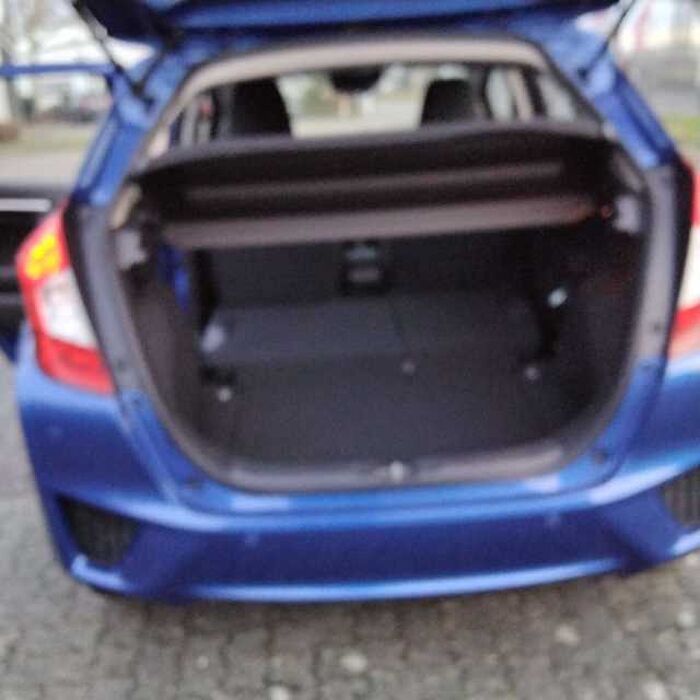 Honda Jazz Comfort,1.Hand