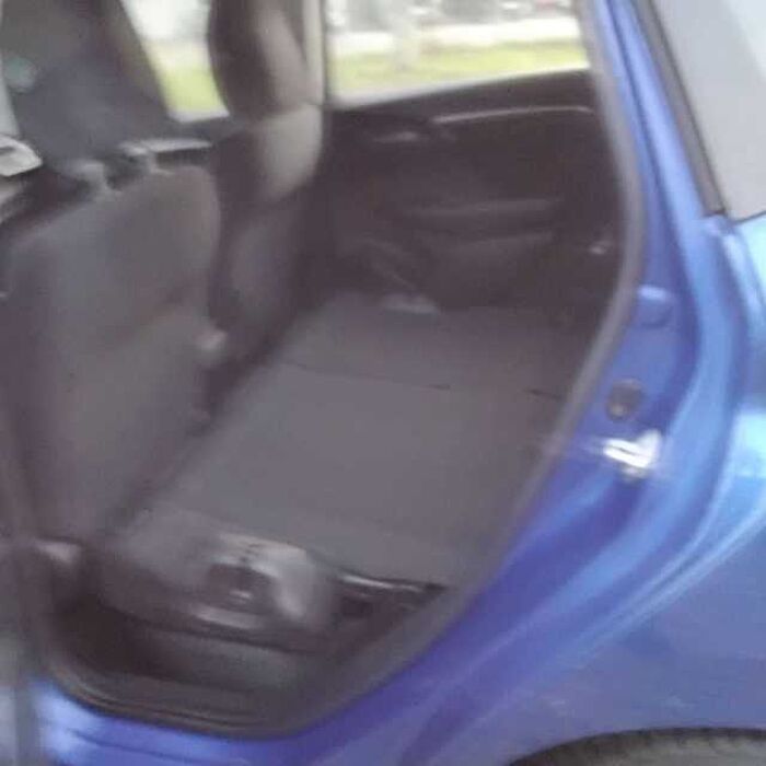 Honda Jazz Comfort,1.Hand