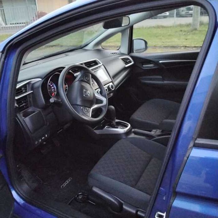 Honda Jazz Comfort,1.Hand