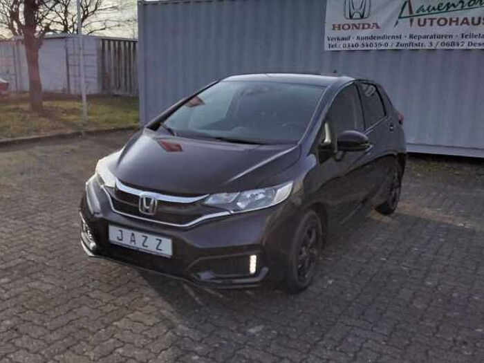 Honda Jazz Comfort