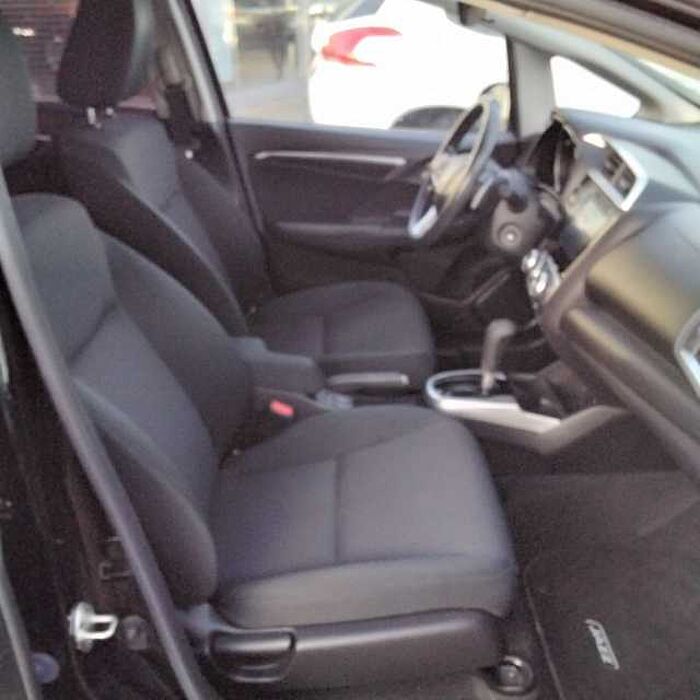 Honda Jazz Comfort