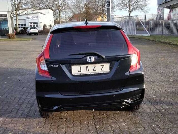 Honda Jazz Comfort
