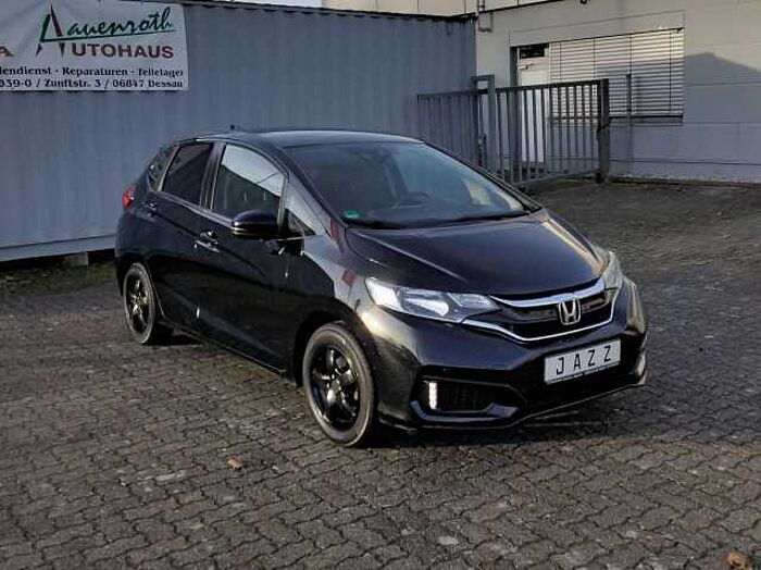 Honda Jazz Comfort