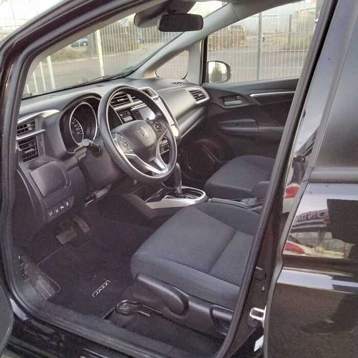 Honda Jazz Comfort