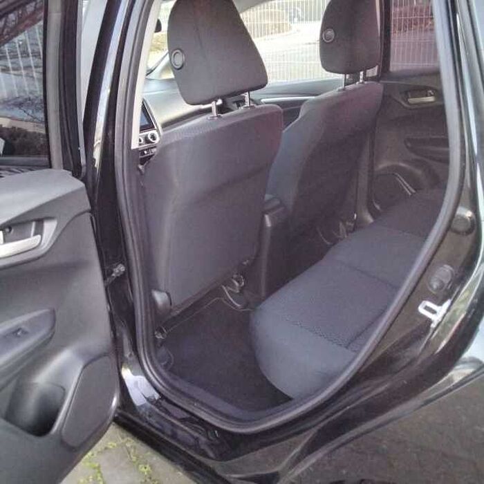 Honda Jazz Comfort