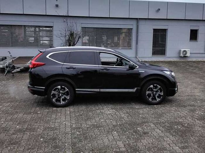 Honda CR-V 2.0 i-MMD HYBRID 4WD Executive