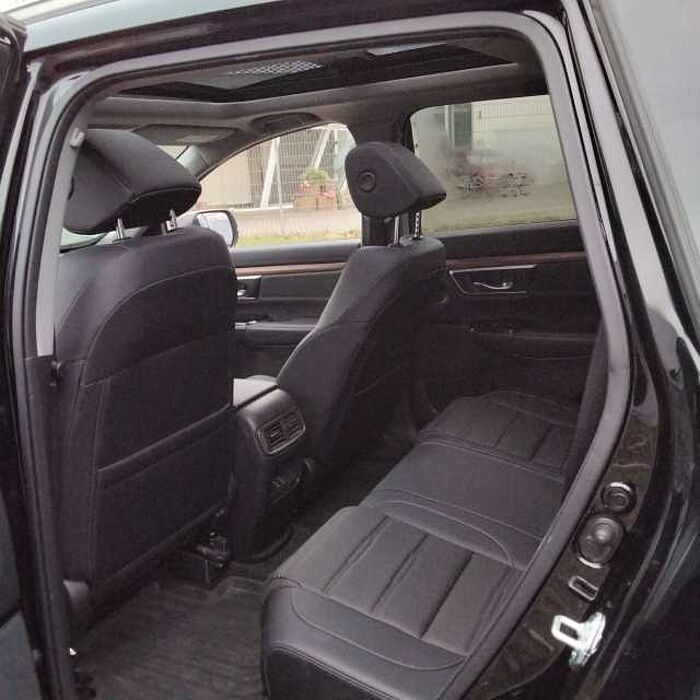 Honda CR-V 2.0 i-MMD HYBRID 4WD Executive