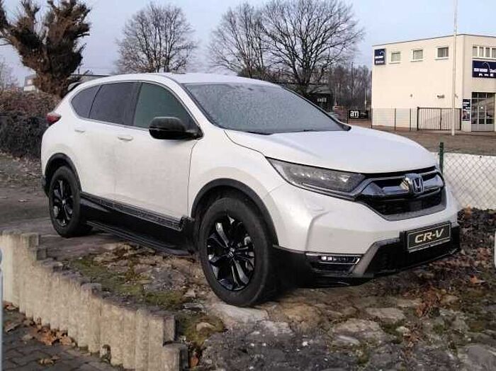 Honda CR-V 2.0 i-MMD HYBRID 2WD Sport Line