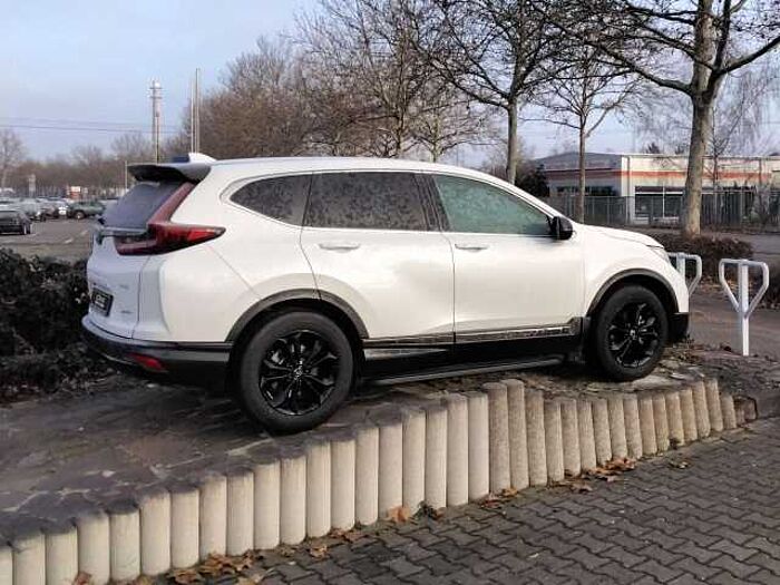Honda CR-V 2.0 i-MMD HYBRID 2WD Sport Line