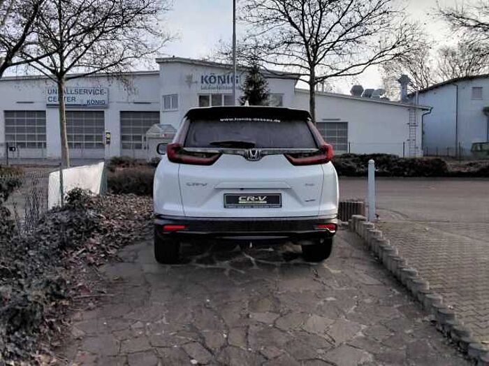 Honda CR-V 2.0 i-MMD HYBRID 2WD Sport Line