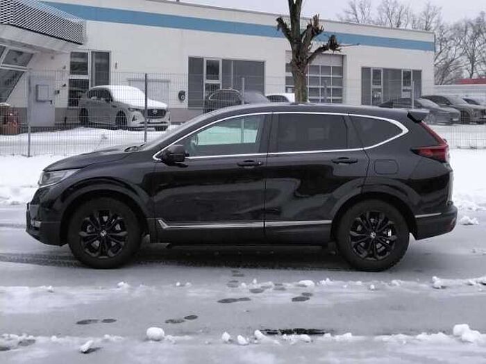 Honda CR-V 2.0 i-MMD HYBRID 2WD Sport Line