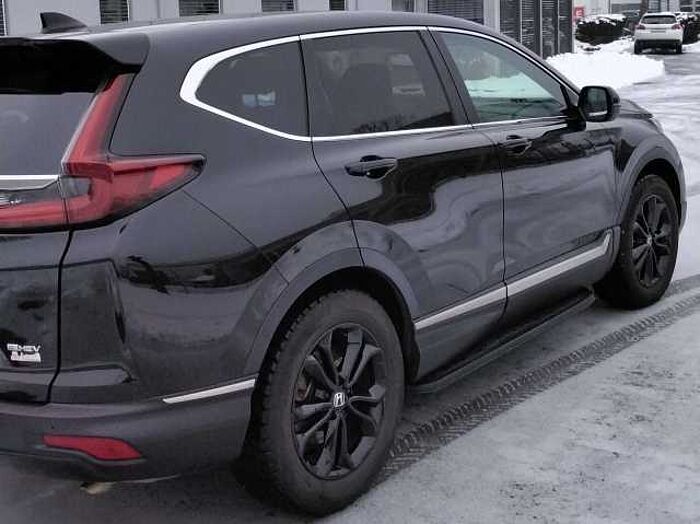 Honda CR-V 2.0 i-MMD HYBRID 2WD Sport Line