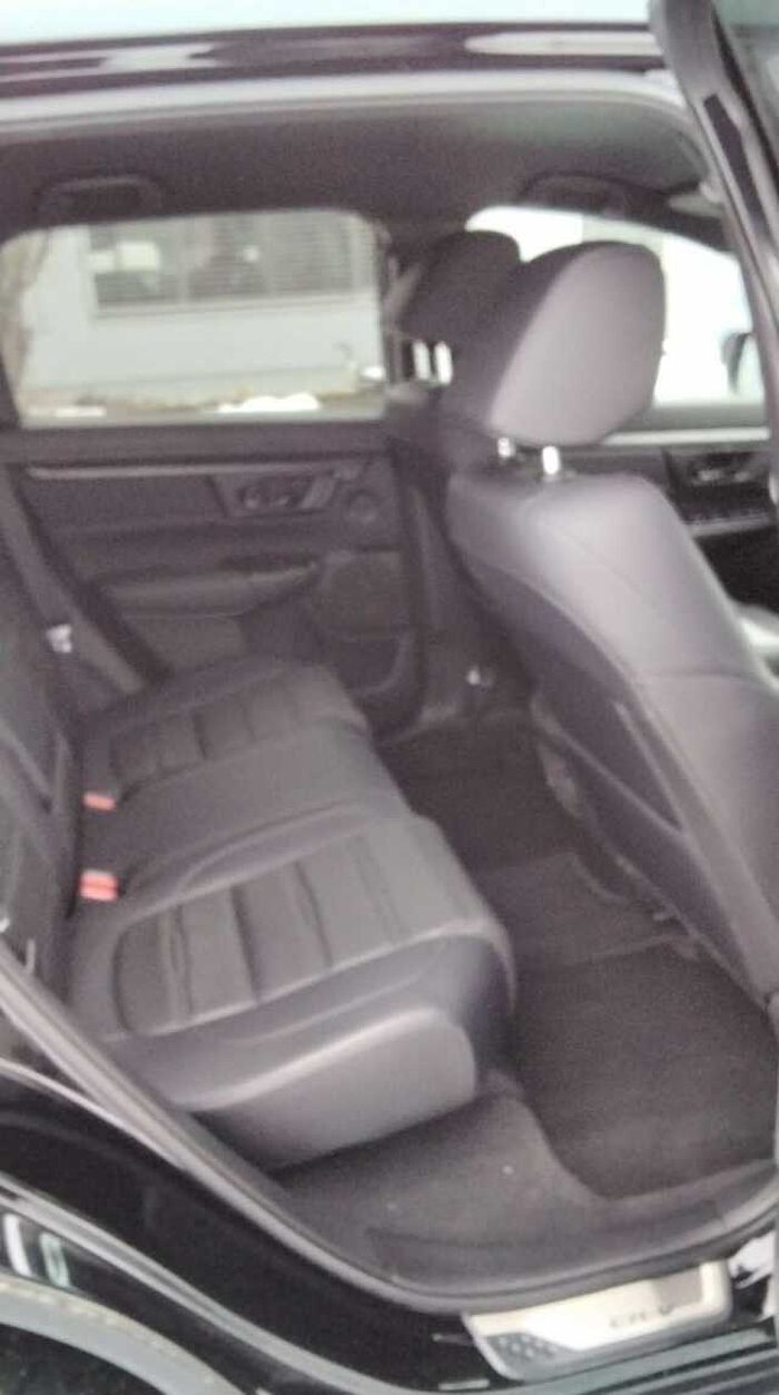 Honda CR-V 2.0 i-MMD HYBRID 2WD Sport Line