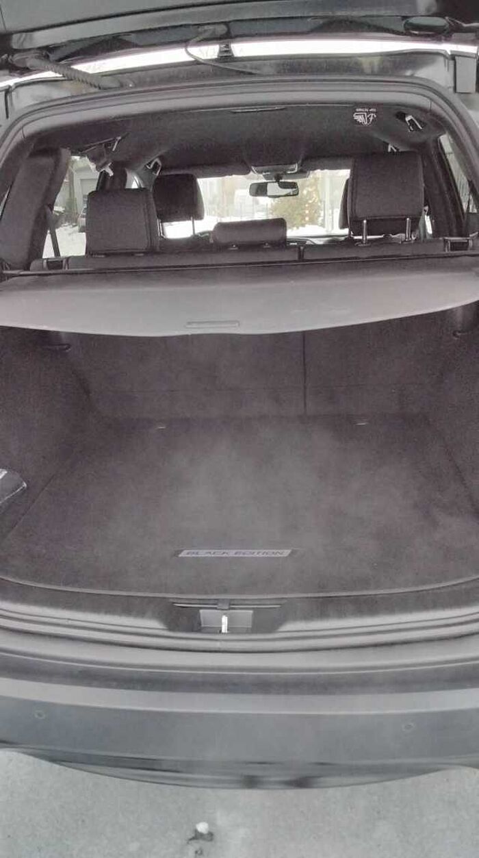 Honda CR-V 2.0 i-MMD HYBRID 2WD Sport Line