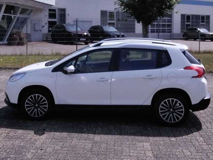 Peugeot 2008 PureTech 110 Stop