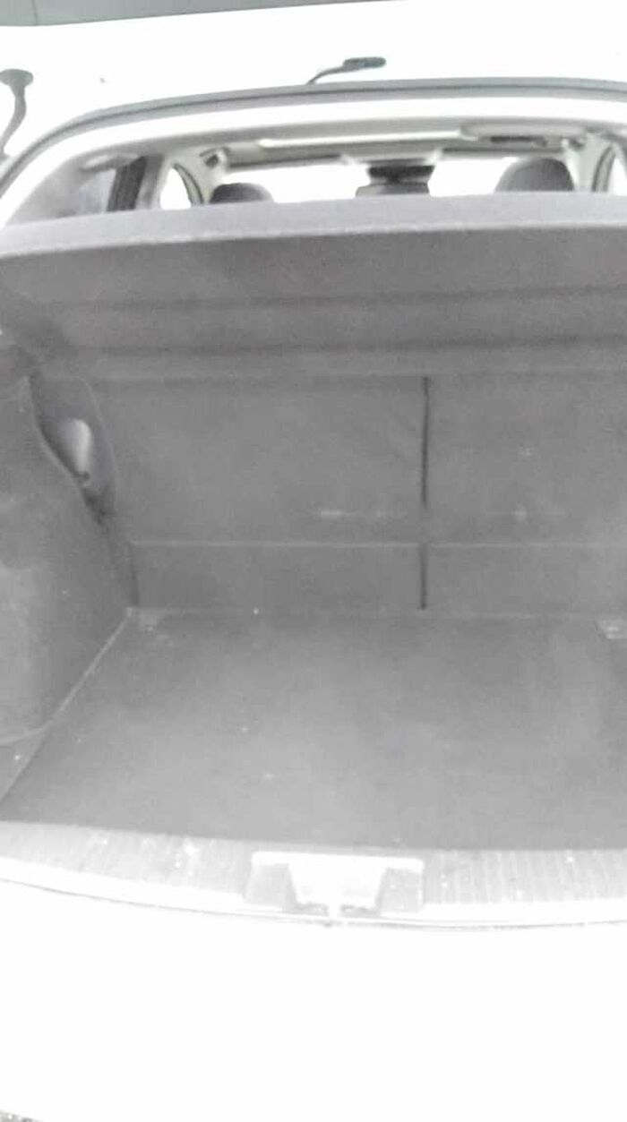 Honda HR-V Executive,CV-T Automaic