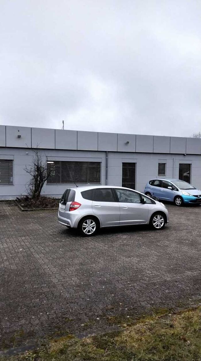 Honda Jazz 1.4 Comfort Advantage