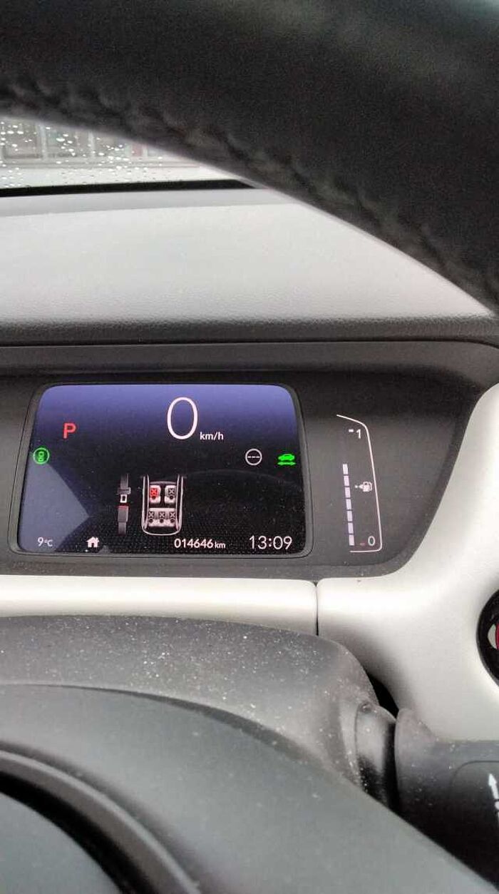 Honda Jazz 1.5 i-MMD Hybrid Executive