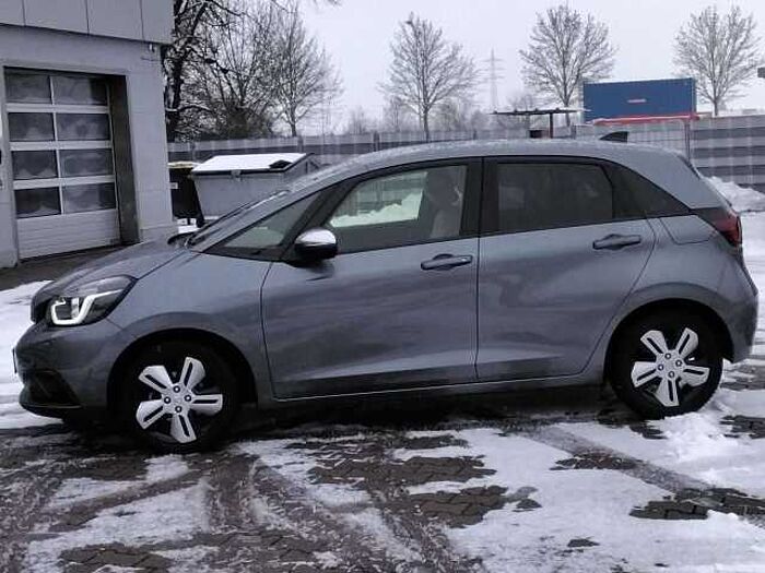 Honda Jazz 1.5 i-MMD Hybrid Executive