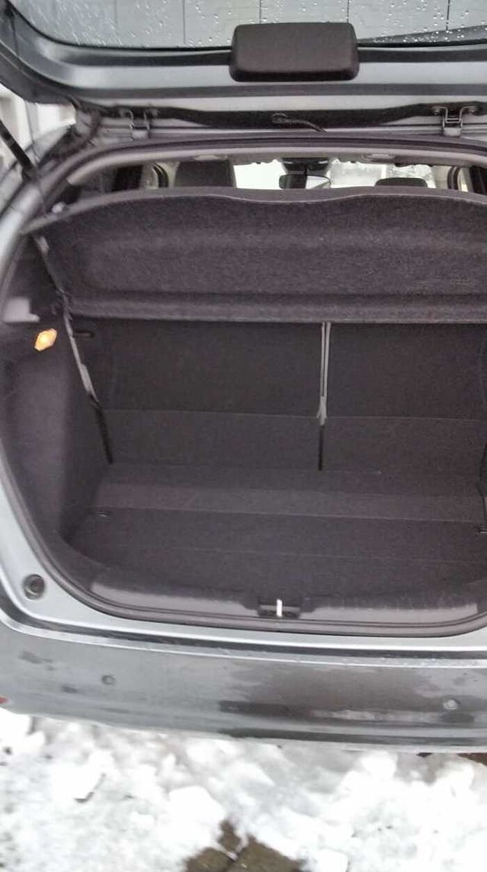 Honda Jazz 1.5 i-MMD Hybrid Executive