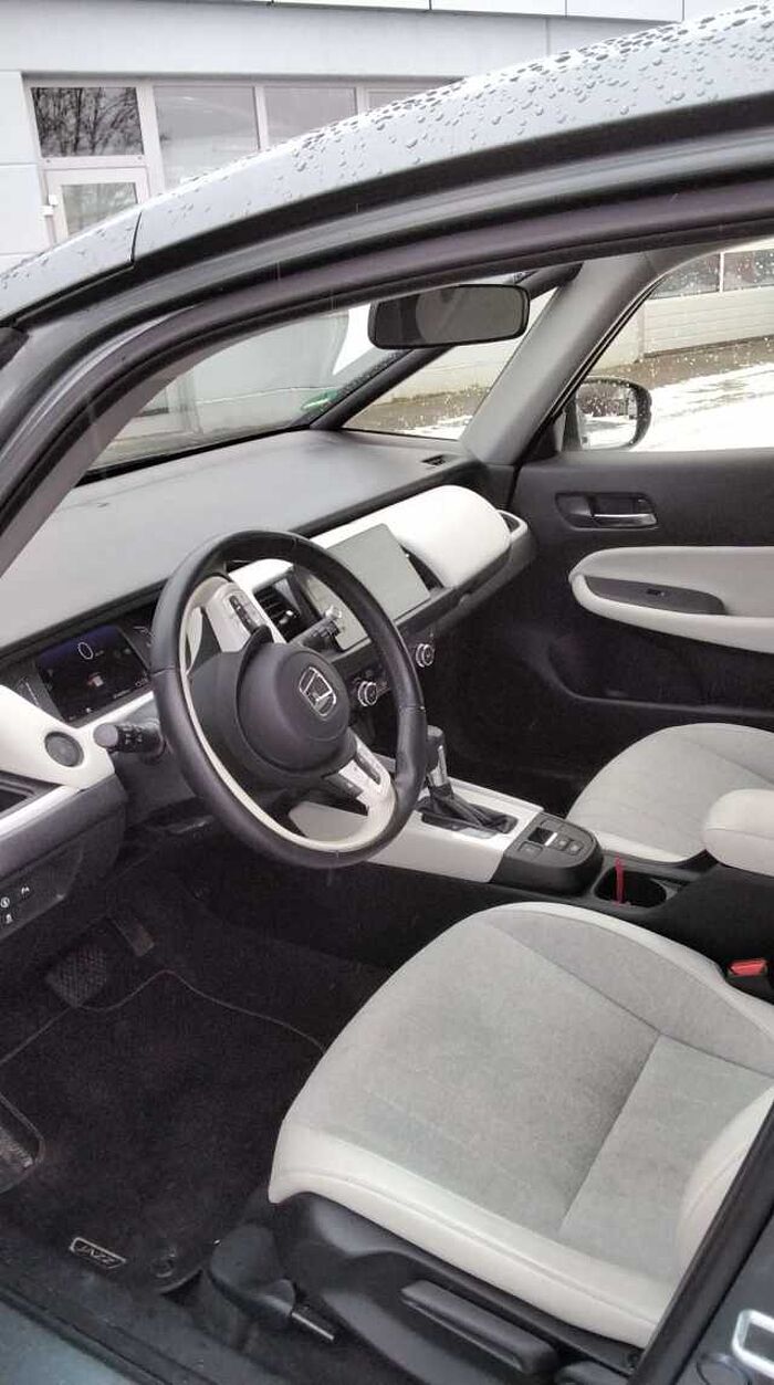 Honda Jazz 1.5 i-MMD Hybrid Executive