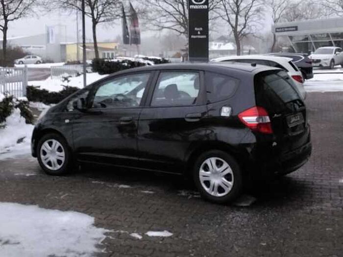 Honda Jazz 1.2 S Cool