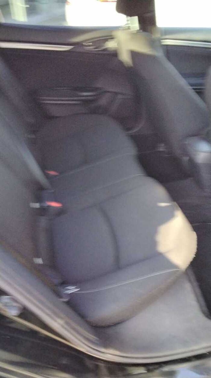 Honda Civic 1.0 Elegance