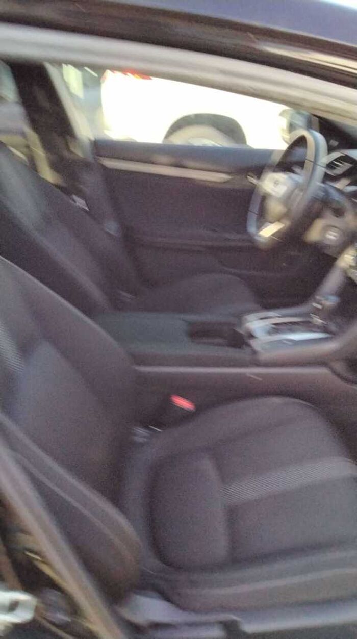 Honda Civic 1.0 Elegance