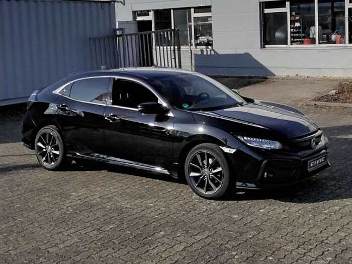 Honda Civic 1.0 Elegance