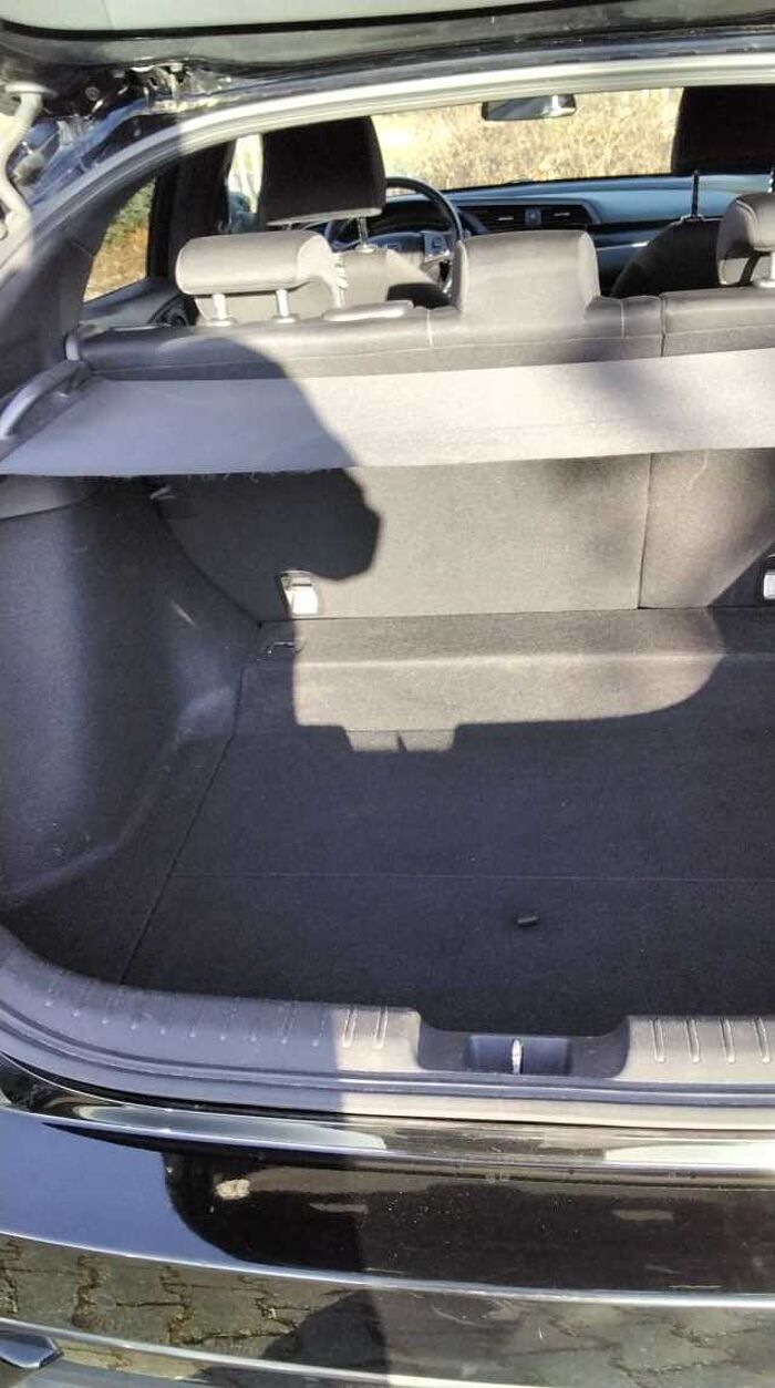 Honda Civic 1.0 Elegance