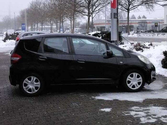 Honda Jazz 1.2 S Cool