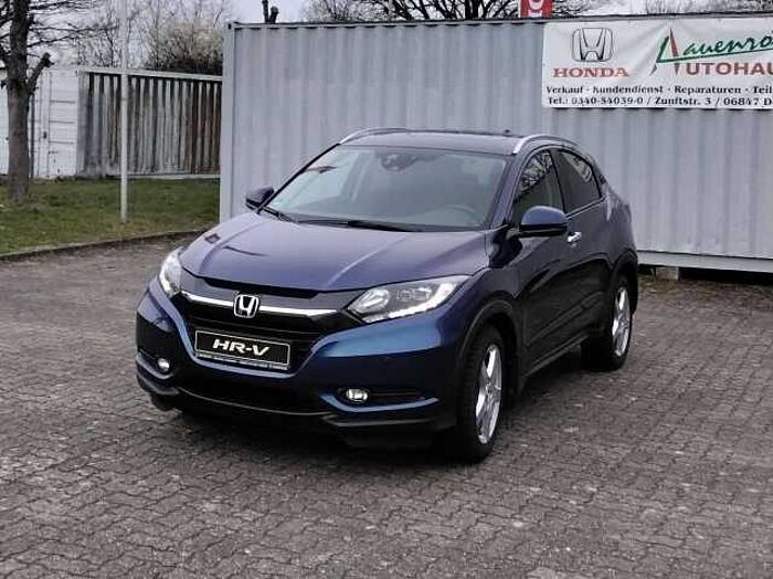 Honda HR-V Executive